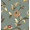 Seafoam Green, variant on Ottomanson Classics Collection Contemporary Paisley Design Non-Slip Area Rug, 8'2" X 9'10", Beige