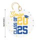 thumbnail image 3 of Adornos De Graduación 2025 Adorno Navideño De Graduación 2025 Promoción De 2025 Graduación De Secundaria 2025 Graduación 2025 2025 Senior Cerámica, 3 of 8