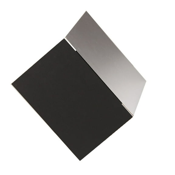 Background Board Photography Folding Cards Reflective Boards