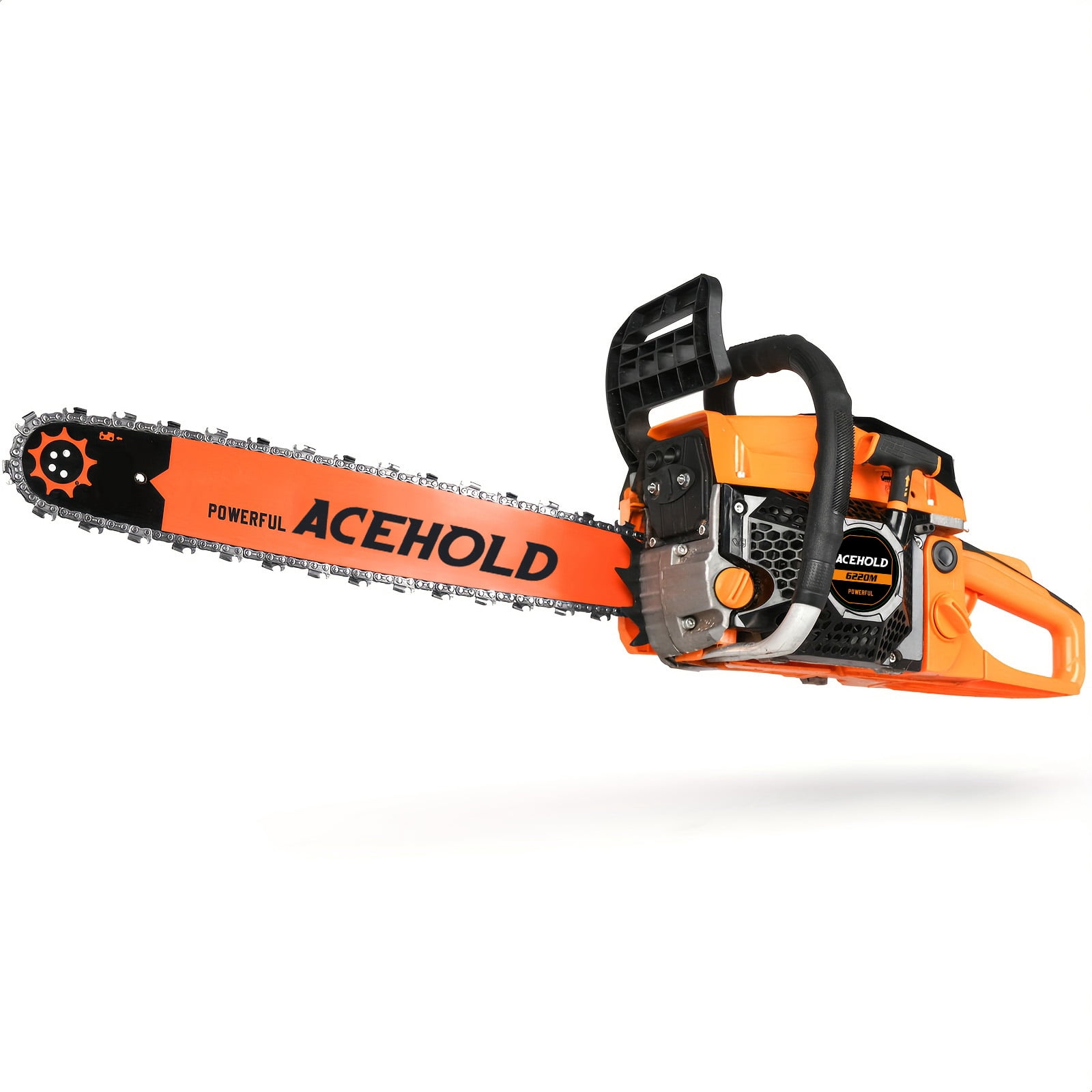 Poulan PPR4218 18 in. Chainsaw - Walmart.com