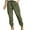 Army Green, variant on Aayomet Wide Leg Sweatpants Women Women’s Lined Sweatpants Baggy Cinch Bottom Lounge Pants Drawstring Casual Joggers with Pockets,Army Green M