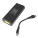 thumbnail image 3 of Conector USB Cuadrado Portátil de 5 Piezas a, 3 of 9