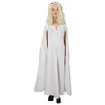 thumbnail image 2 of HPO Adult Women's Halloween Costume with Adjustable Dress Costume, 2 of 8