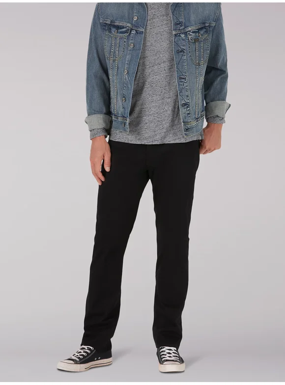Lee Moderne serie, Extreme Motion Regular Fit Bootcut Jean, Maverick, 36W / 36L