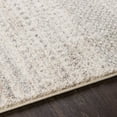 thumbnail image 6 of Mark&Day Area Rugs, 5x7 Oliver Modern Ivory Area Rug, Beige White Carpet for Living Room, Bedroom or Kitchen (5'3" x 7'3"), 6 of 6