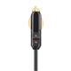 thumbnail image 3 of Car DC Power Cable 18AWG IP68 PVC Copper Cable for Satellite Car Charger for Truck Bus Ship Plug and Play 3 Meters, 3 of 4