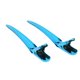 thumbnail image 3 of 12 pinzas para el pelo pinzas para el pelo horquillas para el pelo corte de pelo de peluquero (azul) JShteea Cuidado Belleza, 3 of 8