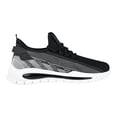 thumbnail image 2 of TENIS CASUALES CABALLERO BLACK REPUBLIC PM2312267 TEX NGO, 2 of 4