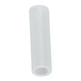 thumbnail image 3 of 150 Pcs Entretoise en Nylon Ronde 3mm ID 4mm OD 15mm Hauteur Kit de Fixation Matériel, 3 of 5