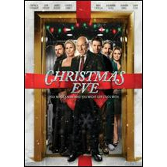 Pre-Owned Christmas Eve (DVD 0013132646374) directed by Mitch Davis