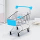 thumbnail image 3 of Mini carrito de compras de supermercado para niños Mini carrito de compras Mini carrito de compras de supermercado, 3 of 3