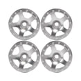 thumbnail image 3 of 4x Car Metal Wheel Rim Ruedas 1/24 modelo SCX24 Pta B Zulema Eje de rueda de coche RC, 3 of 8