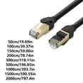 Ethernet Cable Fast RJ45 Cat7 Networking Cable For All Standard RJ45 ...