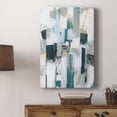 thumbnail image 5 of Sea Cavern Strata IV Premium Gallery Wrapped Canvas - Ready to Hang, 5 of 9