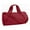 Cardinal, variant on Liberty Bags Single Zipper Barrel Duffel Bag, Style 8805