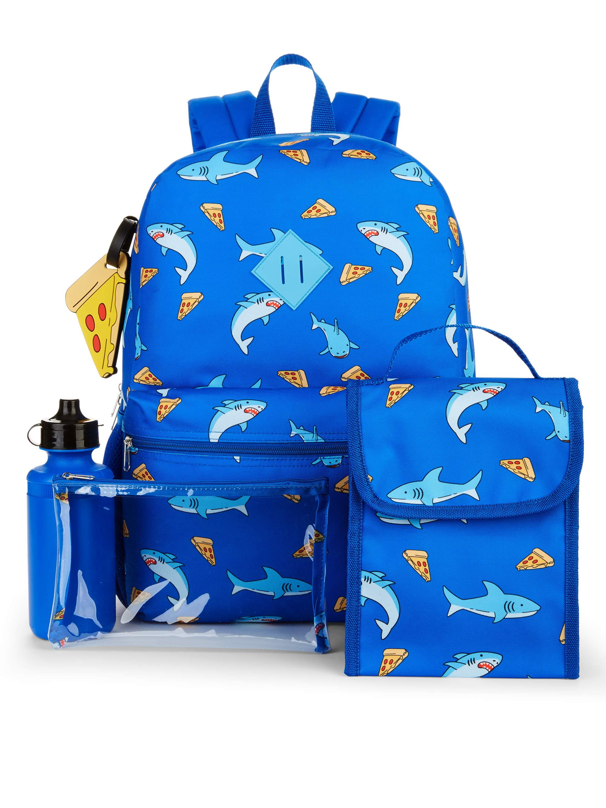 walmart wonder nation backpack