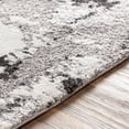 thumbnail image 6 of Artistic Weavers Abstract Modern Area Rug, Medium Gray, 36 in x 24 in, 6 of 7