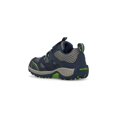 thumbnail image 4 of Zapatos Merrell Trail Chaser JR Azul Marino Verde Niño Pequeño 050, 4 of 6