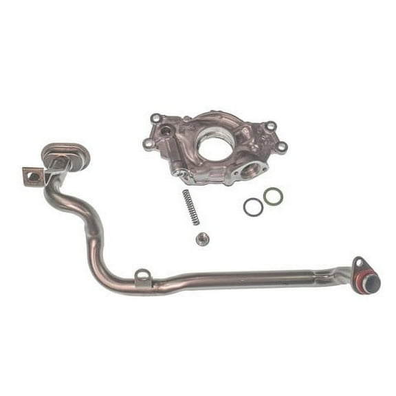 Melling M295HV-395S Engine Oil Pump for Chevrolet Silverado