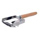 thumbnail image 2 of Decapado de tenedor cuchillo Grado de alimentos de material acero inoxidable herramienta de decapado de (nuevo diseñado) CUTICAT tenedor destapador de miel, 2 of 7