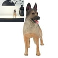 thumbnail image 4 of Modèle de Berger Allemand, Beau Modèle de Chien, Non Durable pour le Bureau de Décoration à la Maison, 4 of 8