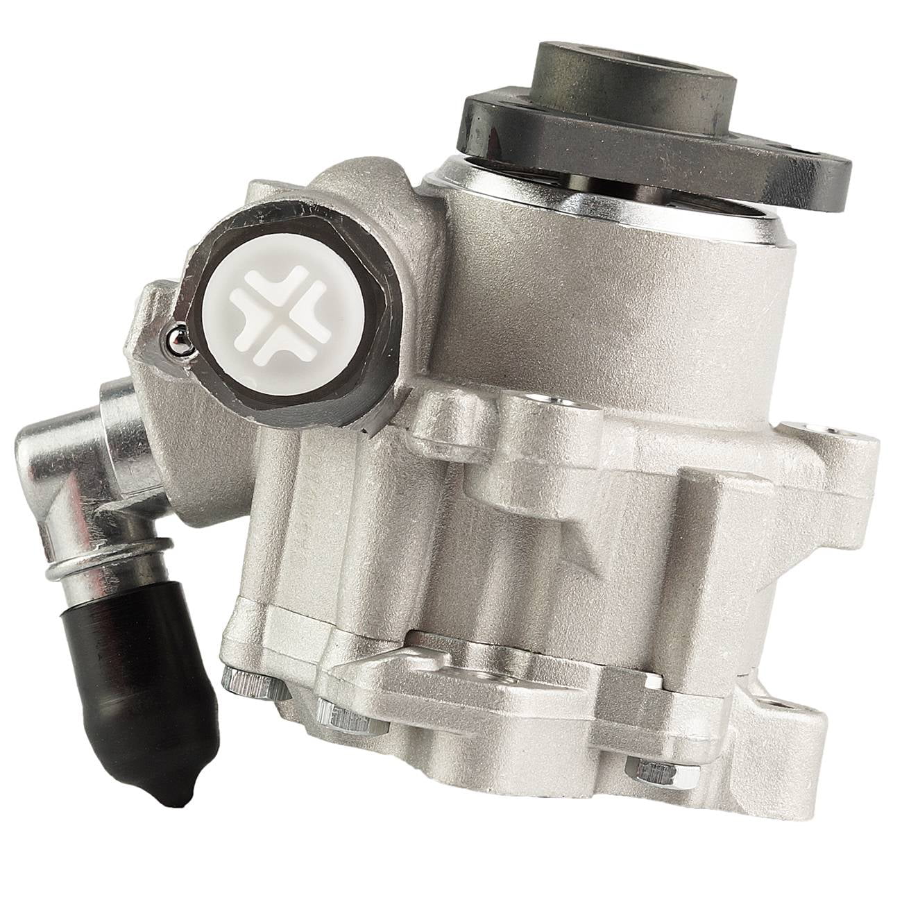 Bapmic 32416757914 Power Steering Pump for BMW E53 X5