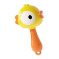 thumbnail image 2 of KOYPTL Baby Rattle Toys Infant Handheld Shaking Sticks Toys for Toddlers 0-4 6-12 Months,Early Learning Sensory Toy,Interative Smoothing Toys Gift for Boys Girls Christmas Stocking Stuffers Birthday, 2 of 6
