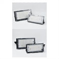 thumbnail image 1 of Proyector LED, para Exteriores, Reflector Pearl Point de Bajo Consumo, Farola de Pared, Iluminación de Jardín, 6500 K, 100 W, 1 of 5