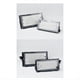 thumbnail image 1 of Proyector LED, para Exteriores, Reflector Pearl Point de Bajo Consumo, Farola de Pared, Iluminación de Jardín, 6500 K, 50 W, 1 of 5