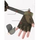thumbnail image 4 of Tactical Gloves Military Gloves With Hard Knuckle, 4 of 5