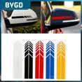thumbnail image 1 of Universal Car Racing Stripe Stickers Waterproof 3d Car Sticker Durable Car Styling Sticker Car Accessories Color StripeBlueChina He Qiyong unisex, 1 of 1