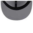 thumbnail image 5 of Men's New Era  Royal/White Chicago Cubs Paint Stroke 59FIFTY-Fitted Hat, 5 of 5