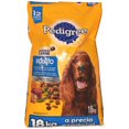 thumbnail image 1 of Alimento para perro Pedigree carne adulto 18 kg, 1 of 1