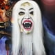 thumbnail image 5 of Máscara de látex para decoración de fiesta de Halloween, 5 of 5