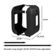 thumbnail image 2 of Funda protectora de EVA de dos lados para altavoz JBL Partybox Encore Essential, 2 of 3