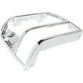 thumbnail image 2 of Headlight Door Compatible with FORD RANGER 1989-1992/EXPLORER 1991-1994 RH Chrome, 2 of 5