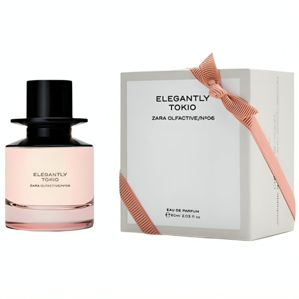 【100ml】AMALFI SUNRAY ZARA EMOTIONS ZARA x Jo Malone Amalfi Sunray 100 ml EDP Spray Woman