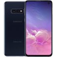 thumbnail image 1 of Samsung Galaxy S10e 128GB Unlocked Smartphone (Prism Black) Certified Refurbished Excellent Condition, 1 of 5