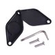 thumbnail image 2 of Funda protectora para localizador de bicicletas, accesorio antipérdida Negro, 2 of 6