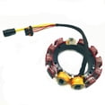 thumbnail image 4 of 20Amp Outboard Stator For Johnson Evinrude 1995-2006 90-115HP 4Cyl 584849 763760, 4 of 6