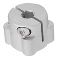 thumbnail image 3 of Shaft Clamping Parts, Practical Balanced Shaft Clamping Hub, Durable Engine Lathe Hobbing Machine Gear Shaper For Milling Machine, 3 of 8