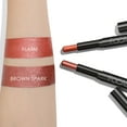 thumbnail image 3 of FOCALLURE (2 Pcs) 2 in 1 Eyeshadow and Eyeliner Pen，Waterproof Eyeshadow Stick，Starring Rose, 3 of 8