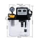 thumbnail image 2 of Doble pantalla 2.0L 50ml / min 220 V 28W Bomba de aceite lubricante automática Inyectores Carevas Bomba de aceite, 2 of 7