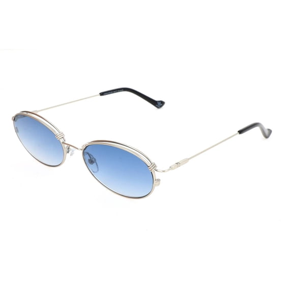 Adidas sunglasses AOM015 CM1300 UNISEX 54/17/140 075.000 SILVER