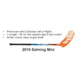thumbnail image 2 of 2019 Salming Mini Floorball Stick, 2 of 3