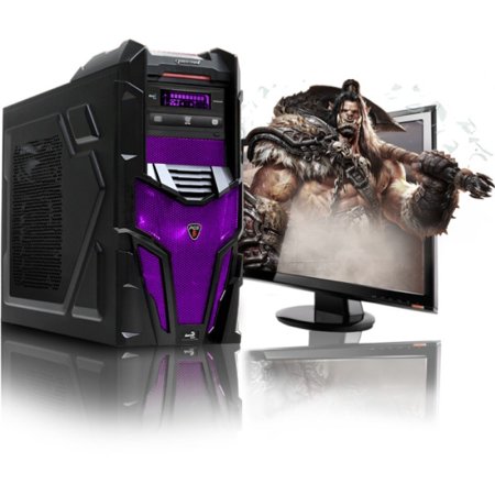 UPC 844750022864 product image for CybertronPC Shockwave X6-7500 Desktop PC with AMD FX-6300 Hexa-Core Processor, 1 | upcitemdb.com