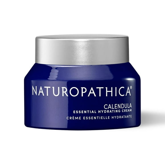 Crema Hidratante Esencial Naturopathica Calendula