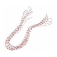 thumbnail image 4 of Small Engine Repair Kit, Universal Fit Recoil Starter Rope, Suitable For Lawn Mower Trimmer And Chainsaw Generator, Replacement Pull Cord Ensuring Reliable Starts, 4 of 5