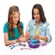thumbnail image 4 of Shimmer & Sparkle Set 2 En 1 Gira Y Crea Brazaletes, 4 of 4