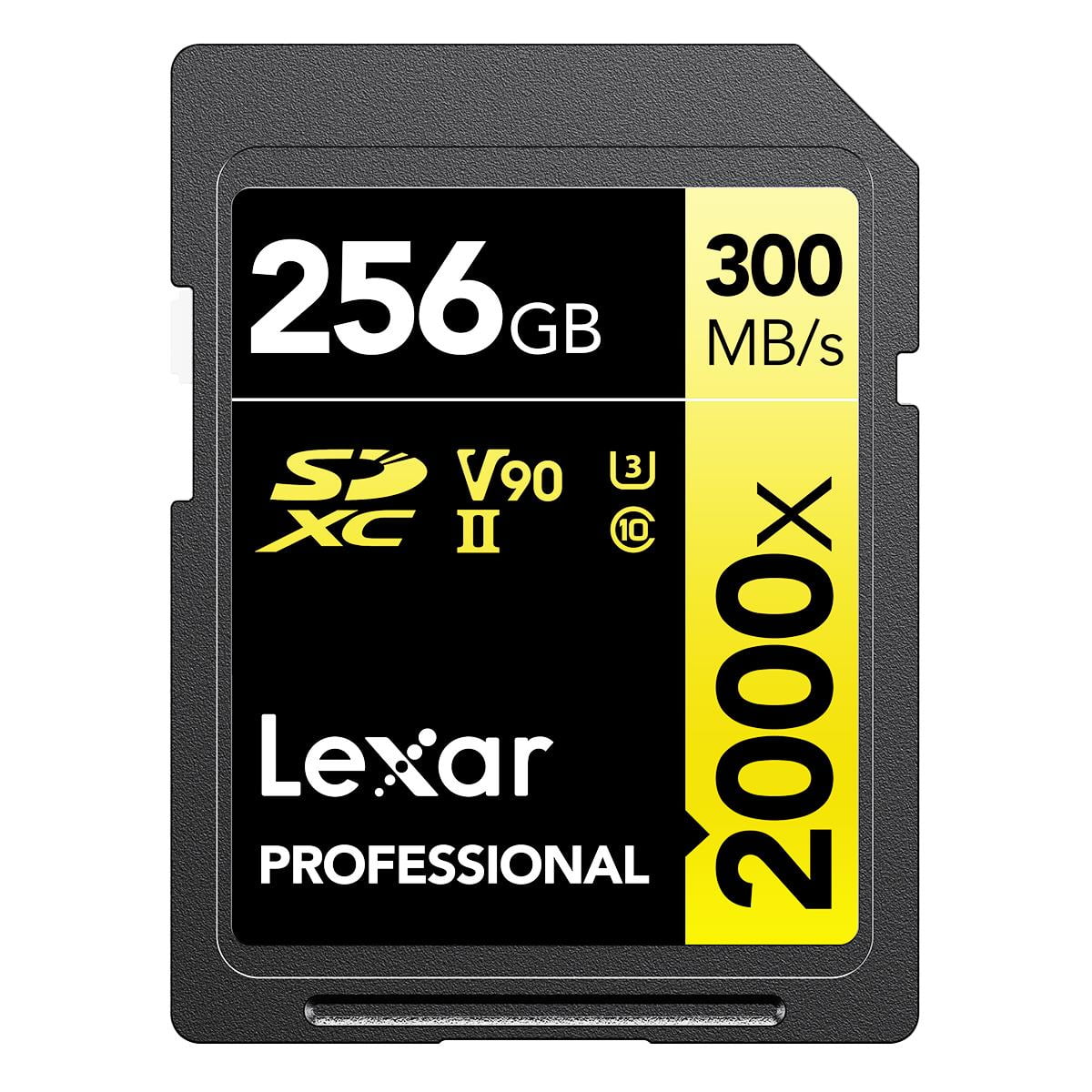 Nikon 64GB XQD DSLR Camera Digital Picture Storage Memory Card